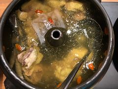 -云海肴·汽锅鸡·云南菜(广安门天虹店)