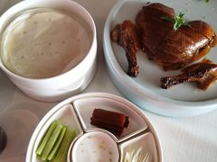 精品烤鸭-悦江(梅奔中心店)