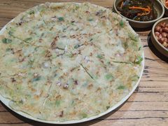 -京玉菲饭店(李村店)