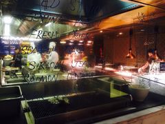 -君悦酒店·乐厨·高空自助餐(青年大街店)