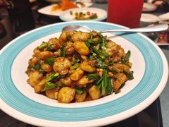 -宴小馆·小海鲜青岛菜(五四广场店)