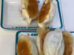 -当家水煎包·牛肉汤(浦江店)