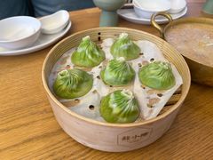 -苏小柳点心·手作小笼包(虹桥天地分院)