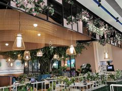 -原味田园·客家菜·土窑鸡(中航城君尚购物中心店)