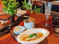 -龙吟山房(青龙山庄店)