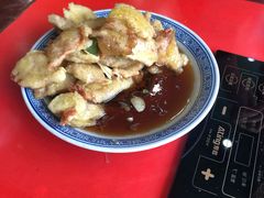 -华英干锅辣鸭头(亚泰大街店)