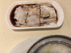-玲又珑美食(盘福路店)
