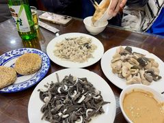 -爆肚冯(廊房二条店)