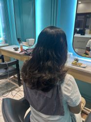 -Kraemer Paris苏豪发廊