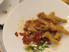 -丰收日·小海鲜·沪上家宴(顾村正大店)