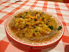 -3弄堂·滕王饭店·江西菜(铜锣湾店)