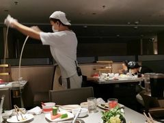 -海底捞火锅(上元大街店)