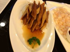 酱萝卜-新南华大酒店(长寿店)