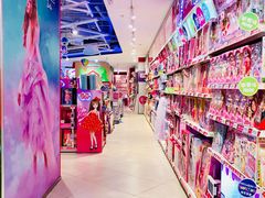 -TOYSRUS玩具反斗城(上海万象城店)
