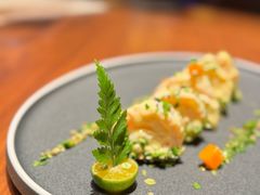 -喜鼎海胆水饺(东港店)