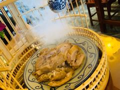 杨记私房卤鹅-杨记隆府(白象街店)