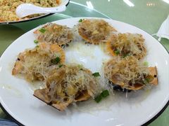 -景好海鲜餐厅(大鹏必选旅游店)