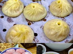 -蟹上黄·蟹黄面·江南糖水(人民广场店)