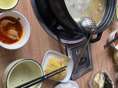 -尼玛藏家风味园(阿山食城店)