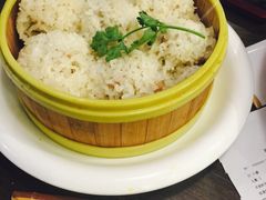 -茅庐毛血旺(烟台大悦城店)