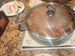 -黄记煌三汁焖锅(金凤万达广场店)