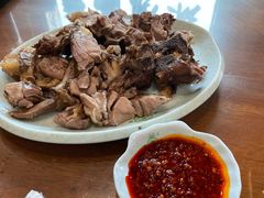 -清真·益鑫羊肉手抓馆(花园北街店)