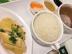 -翠华餐厅(旺角文华商场店)