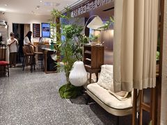 -海马体大师店(上海华润时代广场大师店)