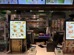 -德克士(前门店)