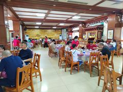 -南华寺素食馆(南华禅寺店)