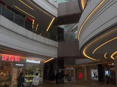 -保利万和影城(南昌中悦广场店)