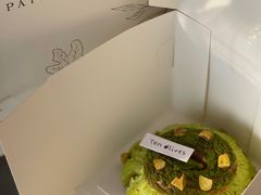 -Ten Olives甜点