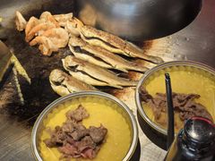 -盛焰铁板烧(王府井店)