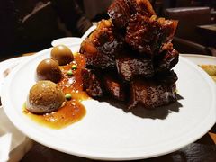 -金枝玉叶上海人家食府(三里河店)