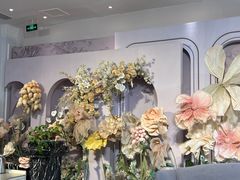 -王府井酒店(金桥港湾店)