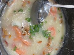 -南记食粥坊·宵夜大排档(莲花总店)