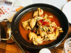 -佬土鹅肠火锅(解放路店)