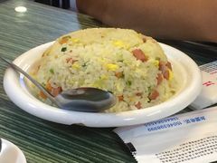 -鸭绿江民族饭店(总店)