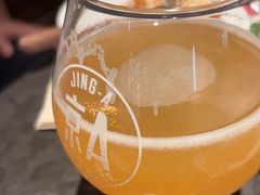 -京A Taproom·精酿餐吧(CBD店)