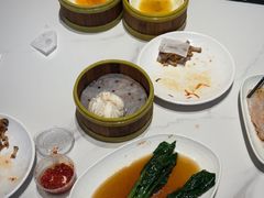 -东方早茶 海鲜•青岛菜(国信体育中心店)