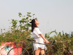 -黄色小屋