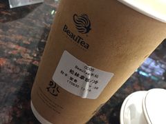 -BeauTea水仙(coco park店)