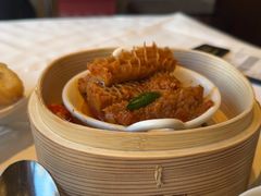 -翠园(北京王府中环店)