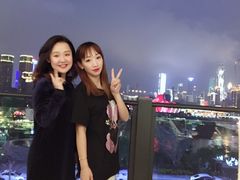 -长嘉·河图火锅(长嘉汇江景旗舰店)