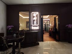 门面-醉辉皇上海之巅(上海中心大厦店)