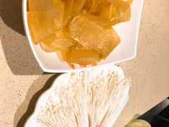-蜀留香火锅·始于1999·原四川老火锅(白堤路店)