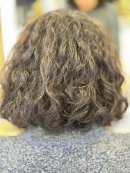 点击看大图 -雅仕 HAIR SALON 美发沙龙