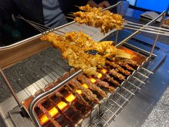 -邢氏老太太烧烤(罗湖店)