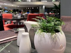 -上海滴水湖皇冠假日酒店