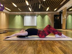 -意然瑜伽·普拉提